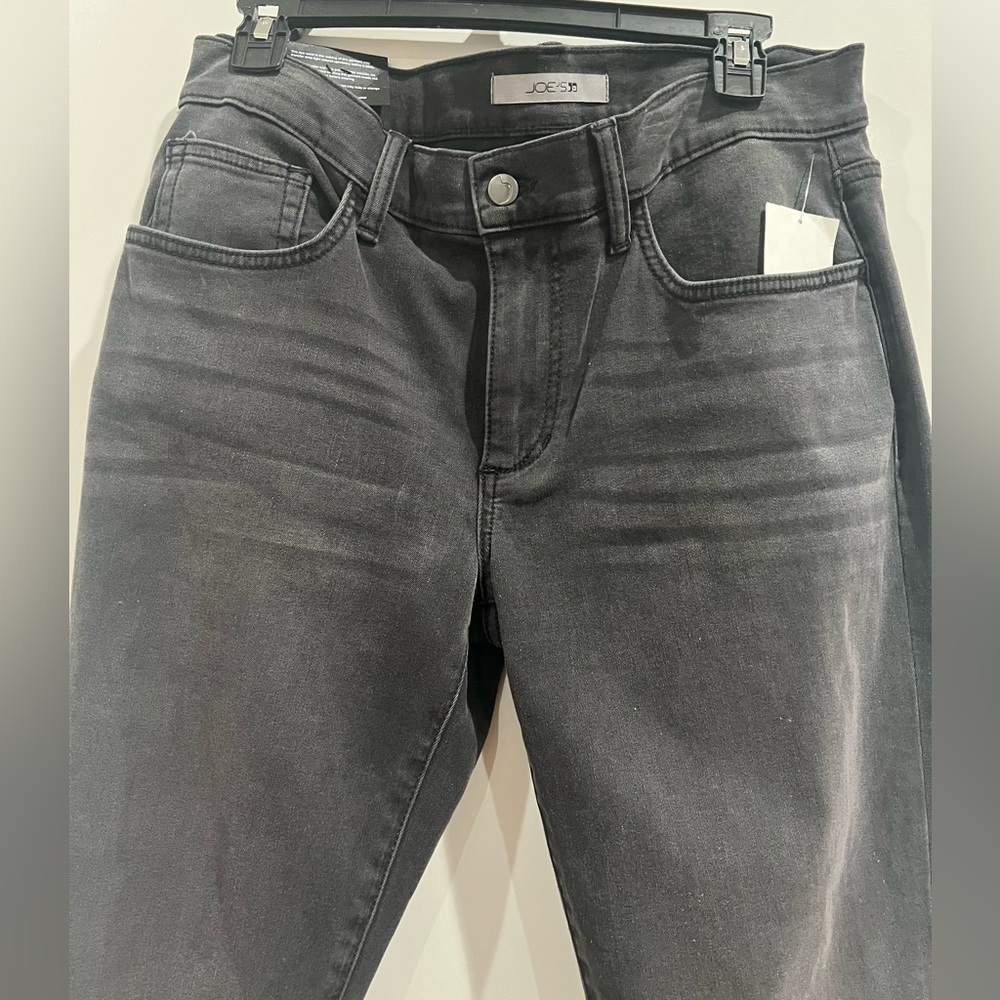 Joe's Jeans Men's Kinetic Brixton Straight and Narrow Jean - Picture 2 of 7